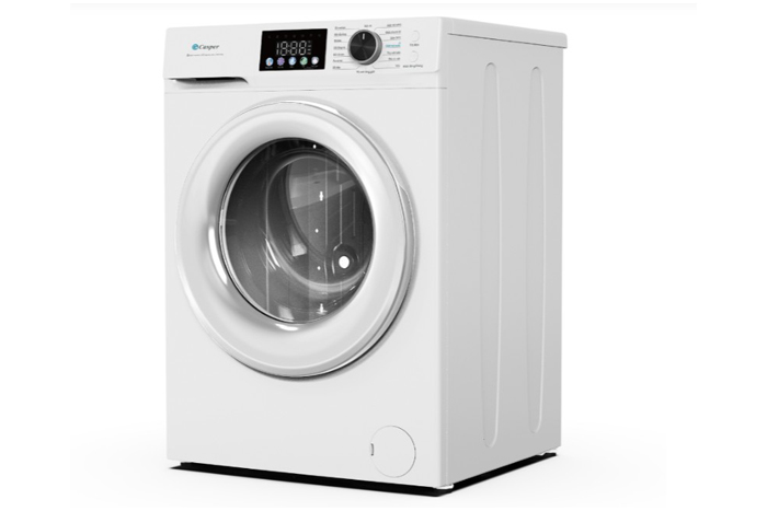 Máy giặt Casper Inverter ProWash 8 kg WF-DE8VW2